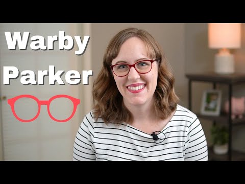 Honest Warby Parker Glasses Review: Worth It?