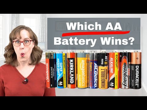 Are Expensive Batteries Worth It? I Tested To Find Out!