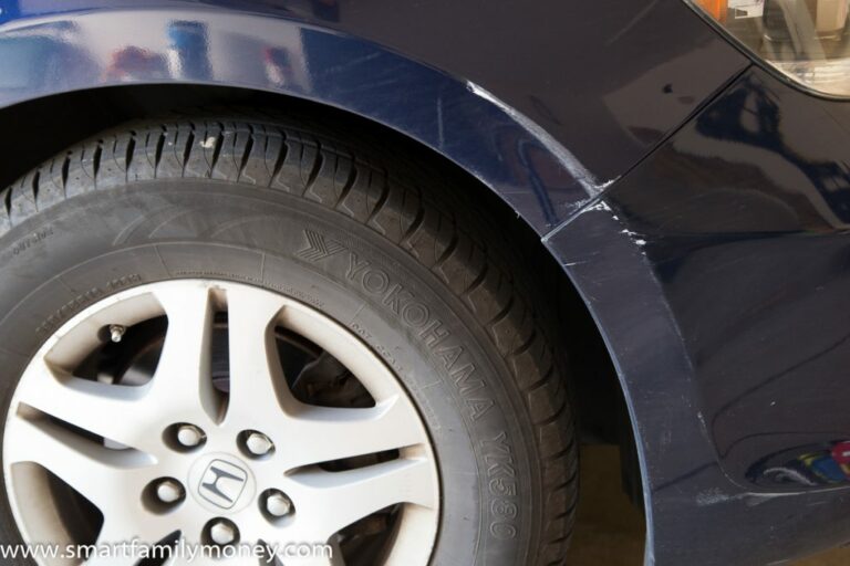 How to Remove Paint Transfer From a Car Easy Home Remedy Smart