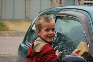 Car wash