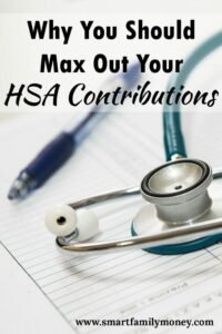 This post really helped me decide how much to put in my HSA!