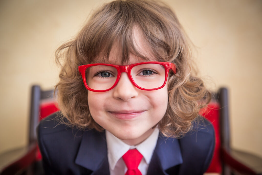 Best value kids glasses