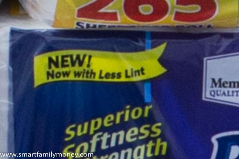 Which Is the Best Value Toilet Paper? Smart Family Money
