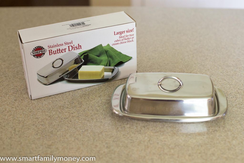 Butter Dish For Kerrygold Butter? Smart Family Money