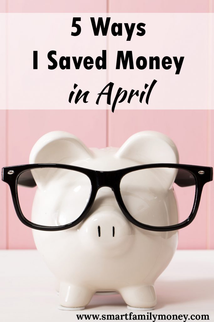 This post gave me some great ideas for saving money! It'll definitely help my budget.