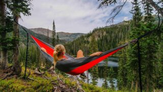 3 of the BEST Cheaper Alternatives to ENO Hammocks for Casual Relaxing