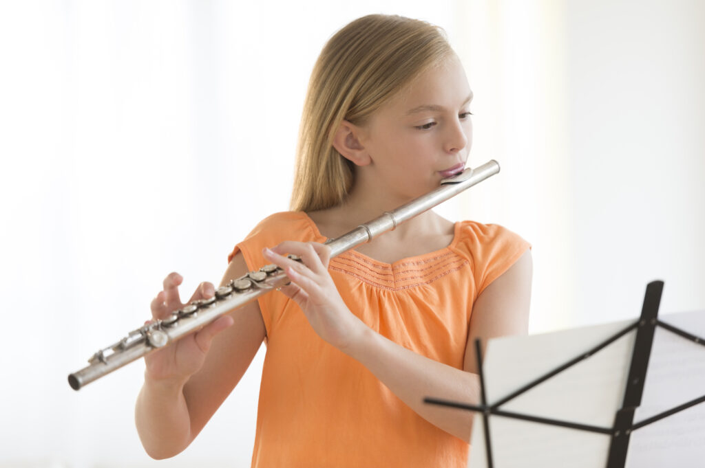 How to Buy a Beginner Flute With Confidence - Smart Family Money
