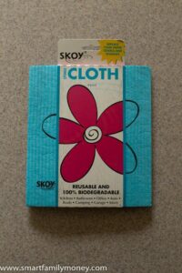 Skoy Eco Friendly Cloth