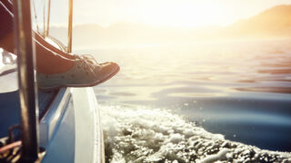 7 of the BEST Cheaper Alternatives to Sperry Boat Shoes