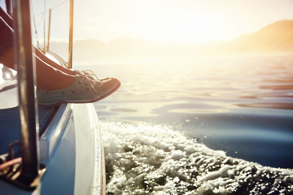 Cheaper alternatives sperry boat shoes