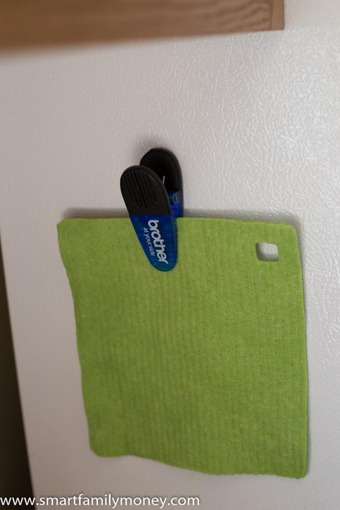 Swedish Dishcloth Review 7 Reasons You'll Love Them Smart Family Money