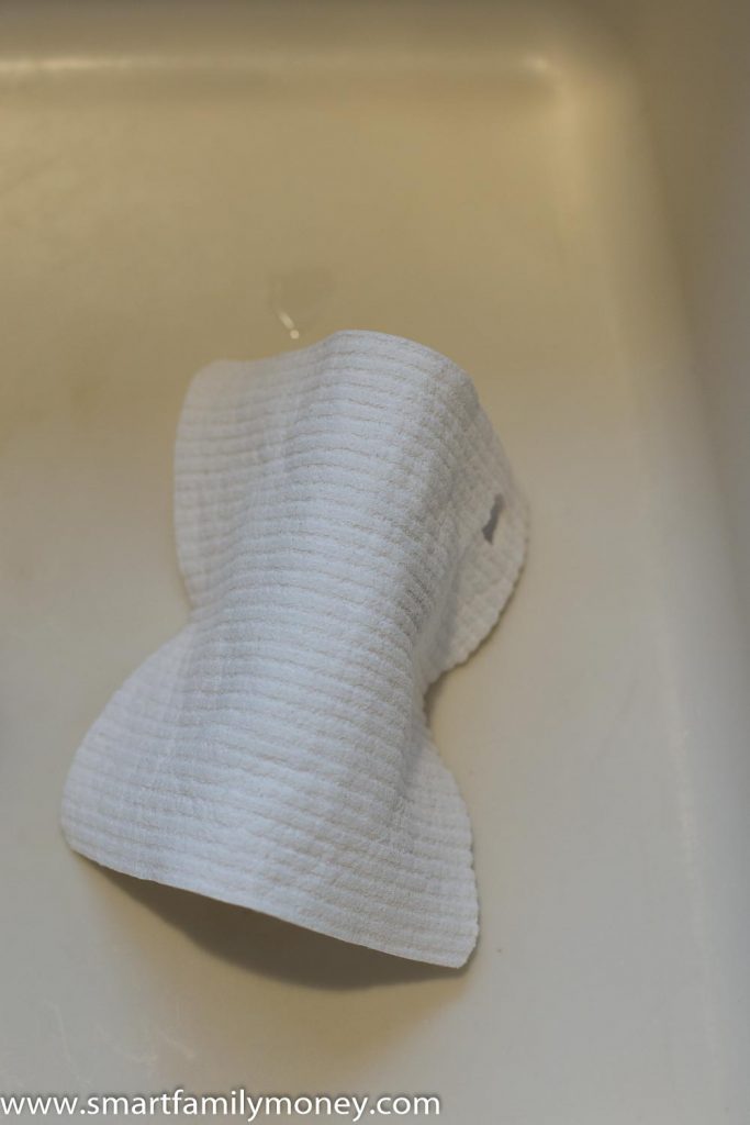 Swedish Dishcloth Review 7 Reasons You'll Love Them Smart Family Money