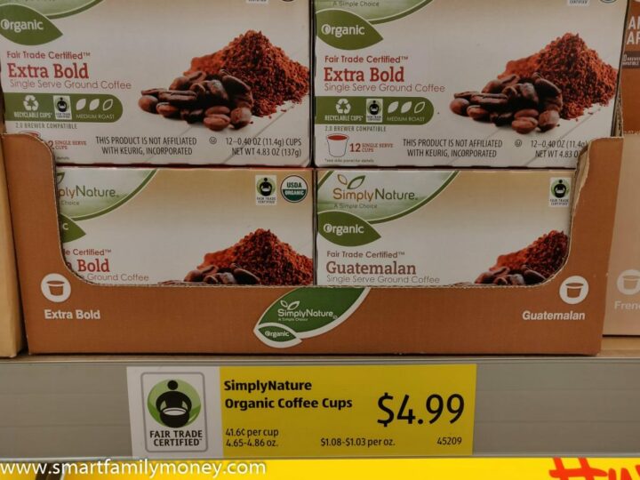 Where Can You Save The Most Money On K Cups? Smart Family Money