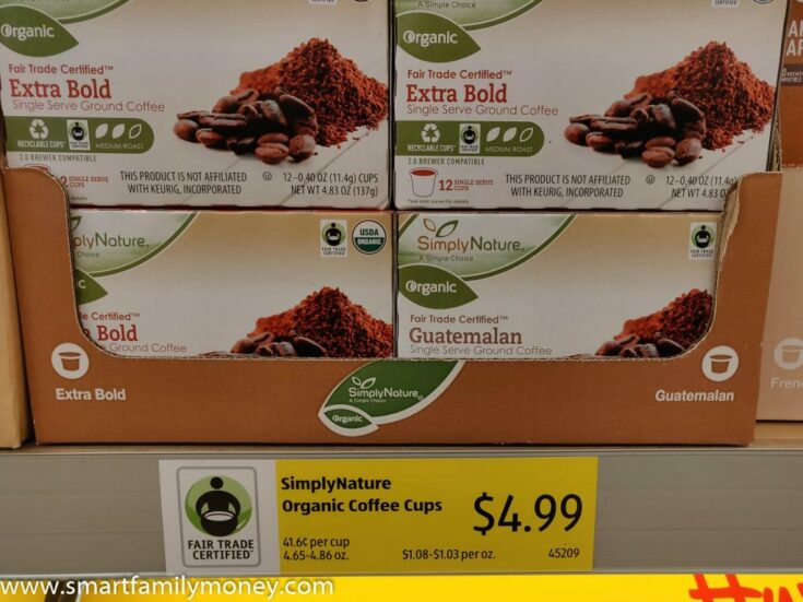 Where Can You Save The Most Money On K Cups? Smart Family Money