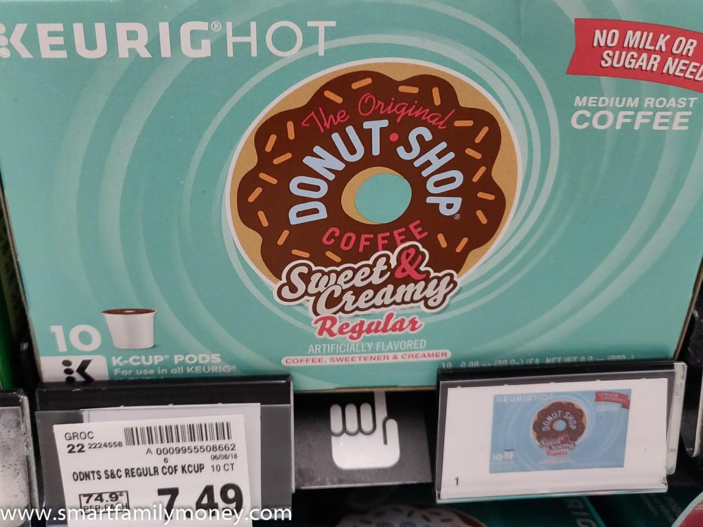 How Do the Cost of Kcups REALLY Compare to Drip Coffee? Smart Family