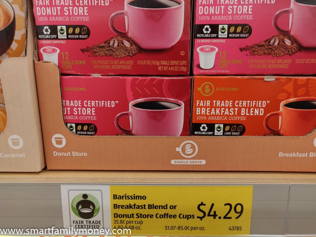 Where Can You Save The Most Money On K Cups? Smart Family Money