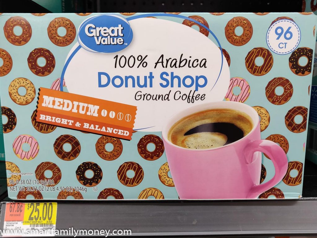 Where Can You Save The Most Money On K Cups? Smart Family Money