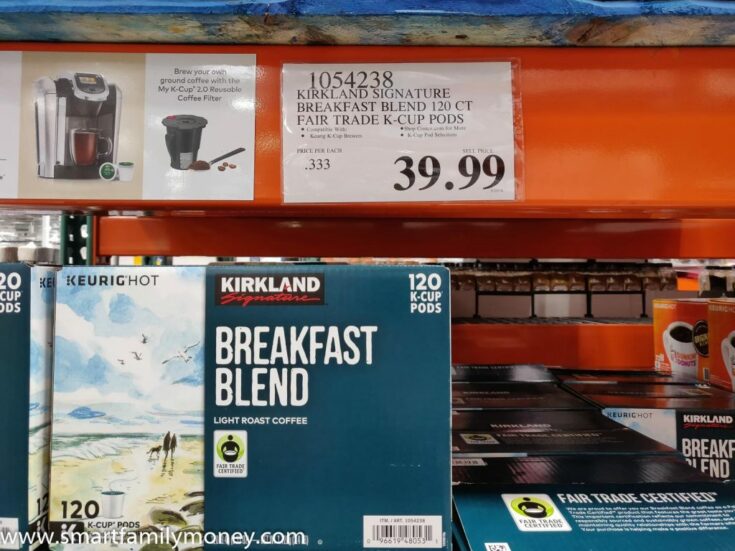 Where Can You Save The Most Money On K Cups? Smart Family Money