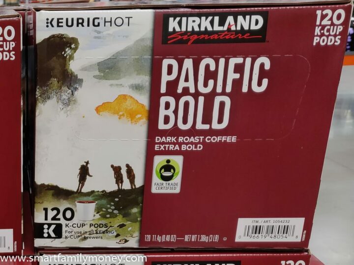 Where Can You Save The Most Money On K Cups? Smart Family Money