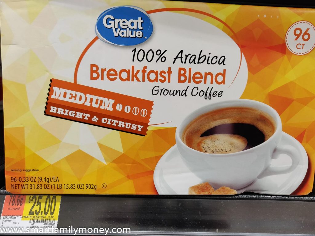 Where Can You Save The Most Money On K Cups? Smart Family Money