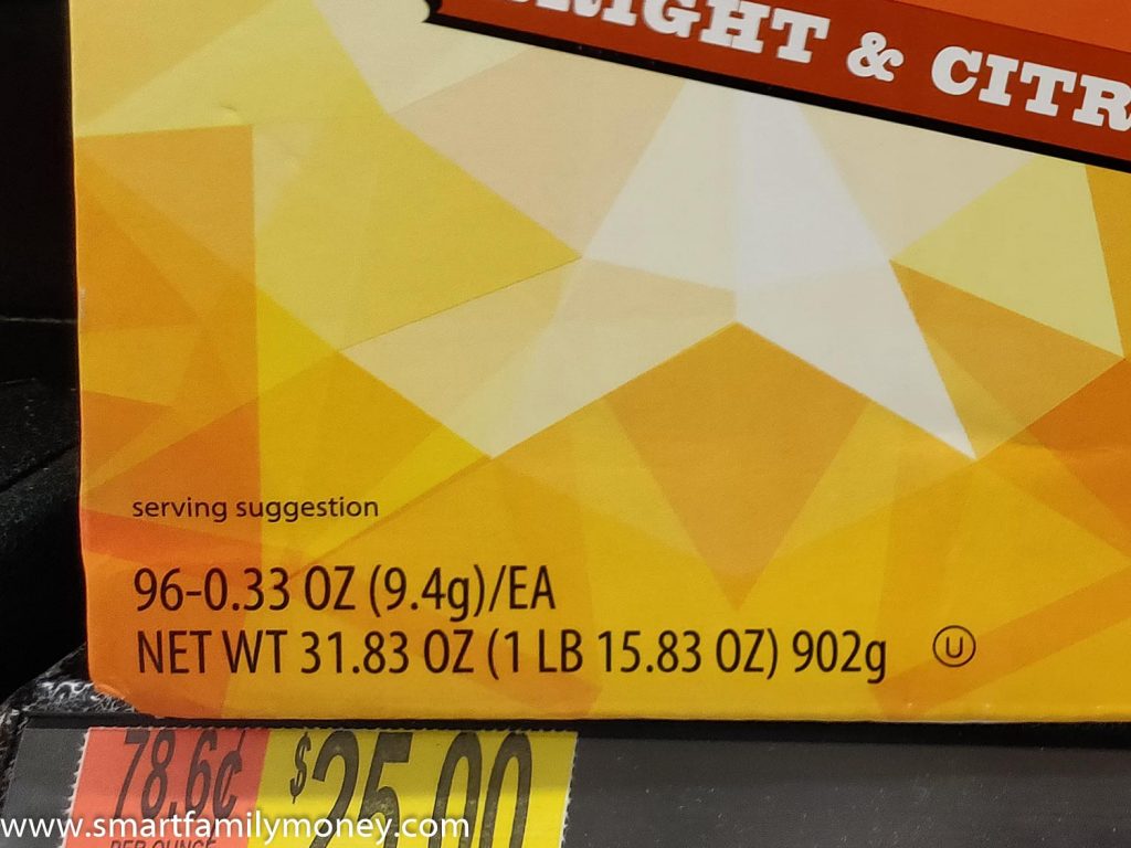 How Much Coffee Is In a KCup? (+ Examples) Smart Family Money