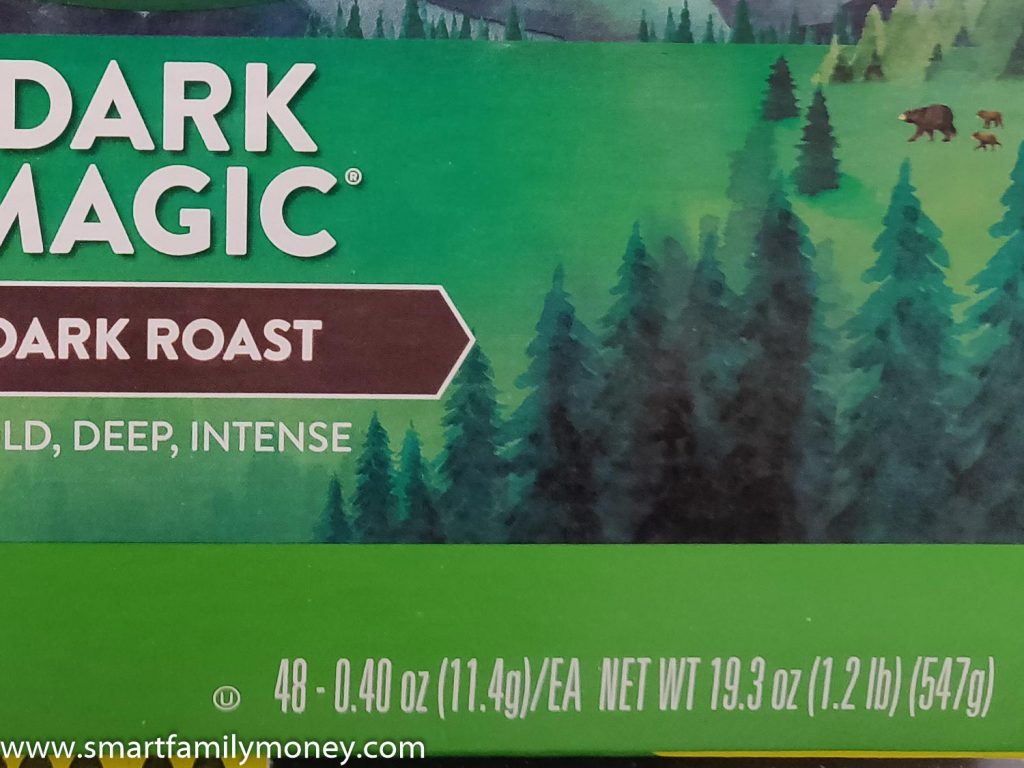 How Much Coffee Is In a KCup? (+ Examples) Smart Family Money