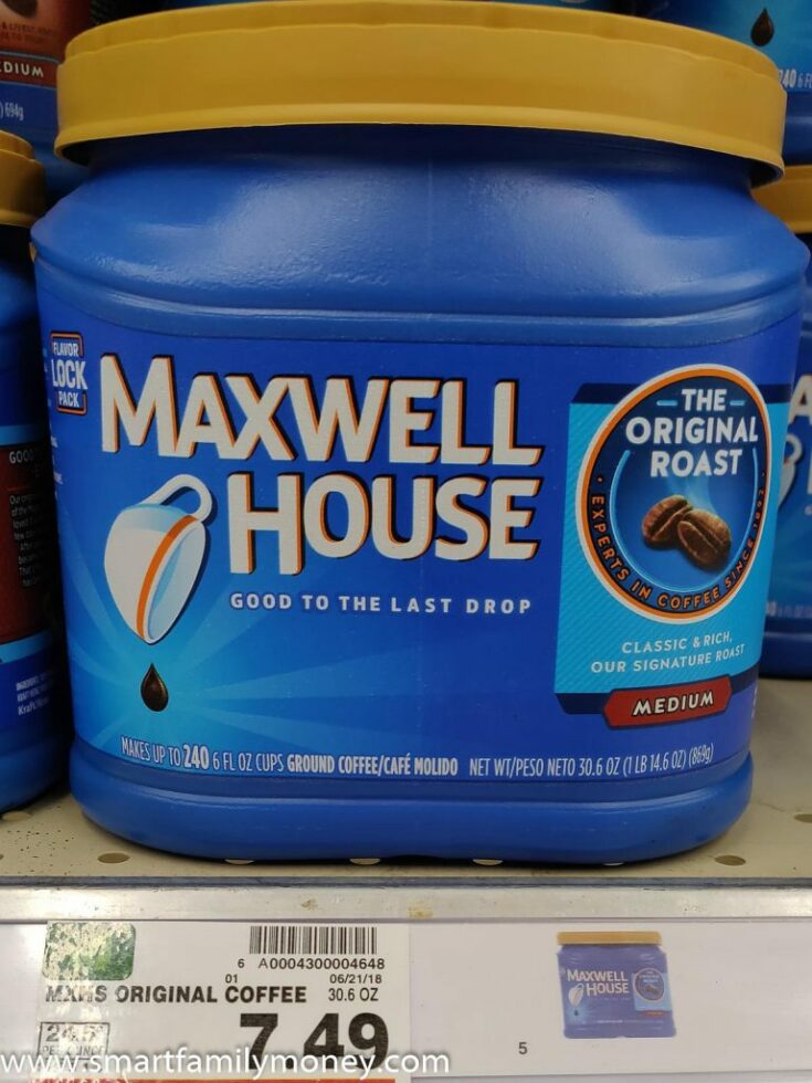 How Do the Cost of Kcups REALLY Compare to Drip Coffee? Smart Family