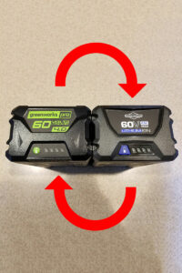 How To Use Greenworks Batteries In Kobalt Tools