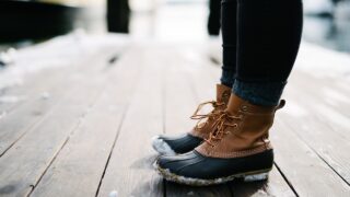 7 of the BEST Cheaper Duck Boots: Alternatives to L.L. Bean Boots