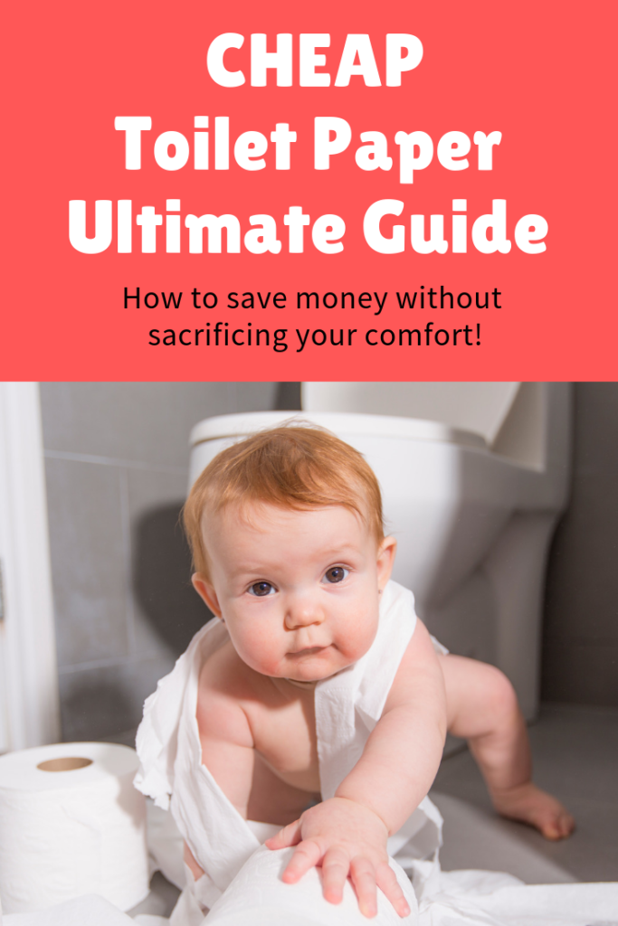 Cheap Toilet Paper Ultimate Guide 1