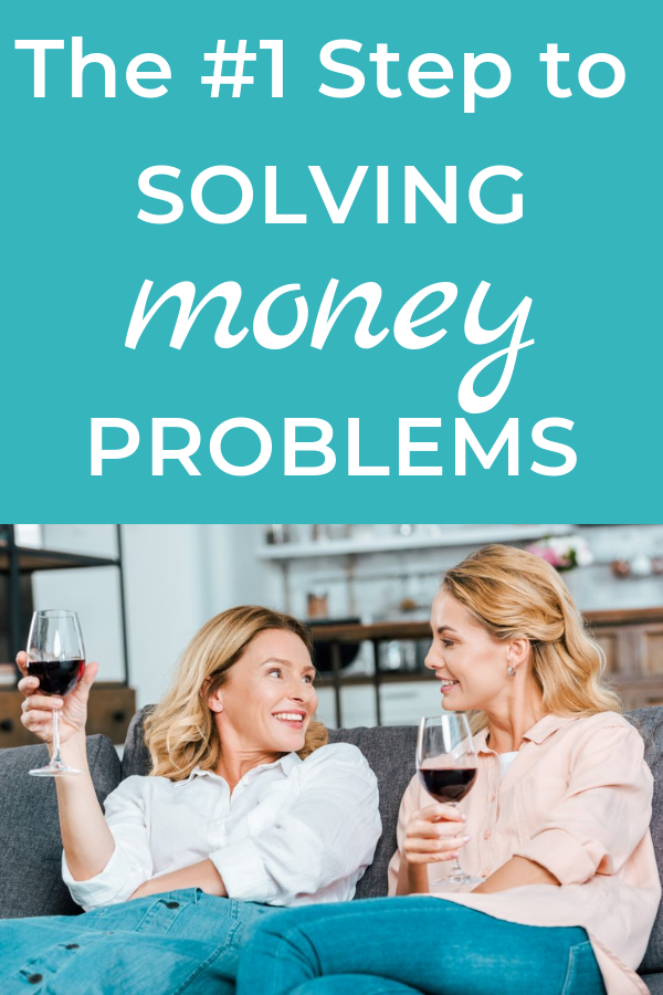 make money problem solving