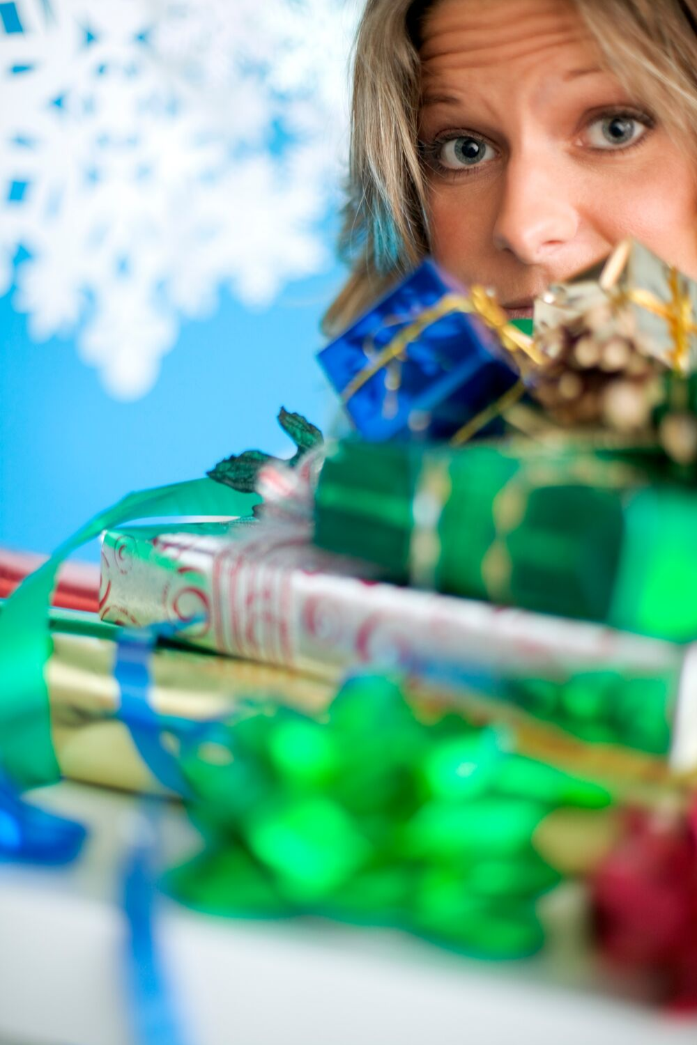 5 Gift Rule for Christmas: Why You Need To Try It - Smart Family Money