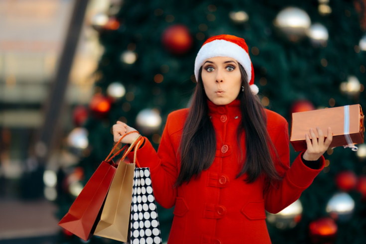 Buying guide: 4 great presents under $20 for your office gift exchange Christmas Gifts Budget: 9 Reasons You Need One - Smart Family Money