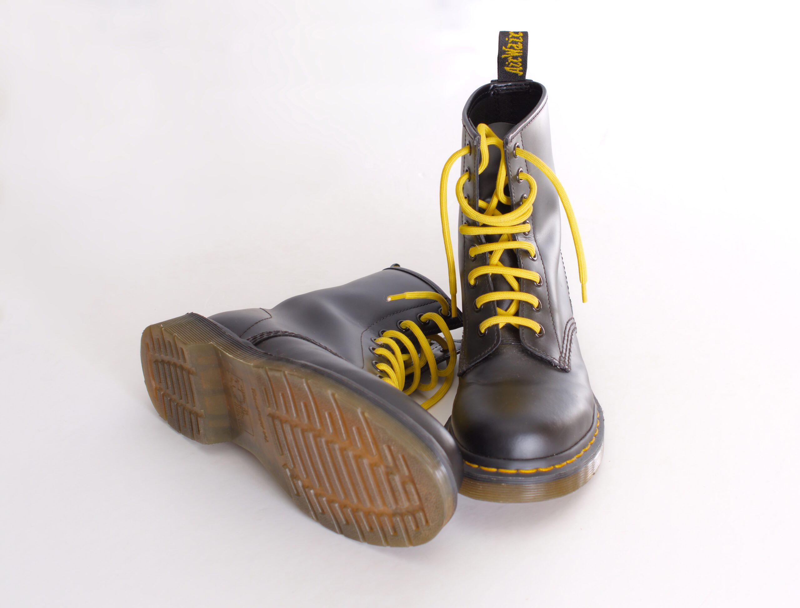 Boots Like Doc Martens: 3 Shockingly 