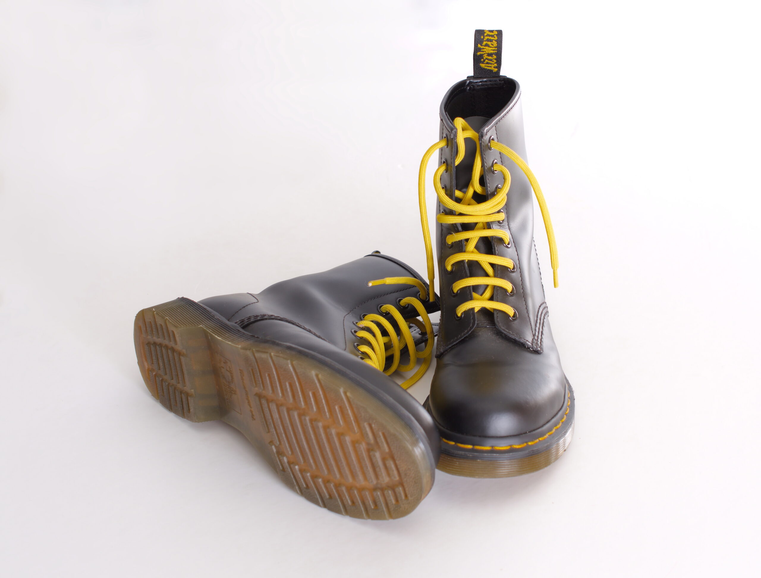 boots that look like dr martens