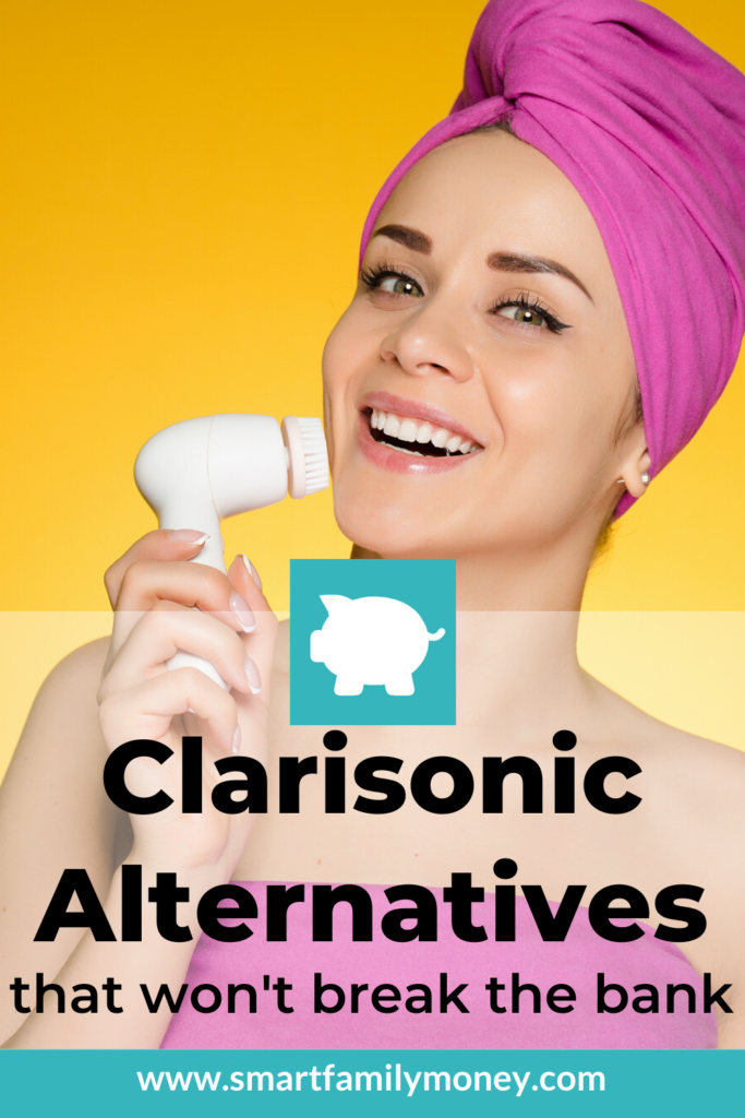 Clarisonic Alternatives