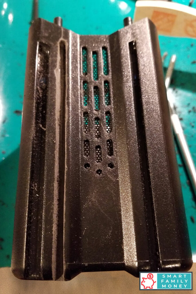 How to Use Greenworks Batteries in Kobalt Tools Smart Family Money