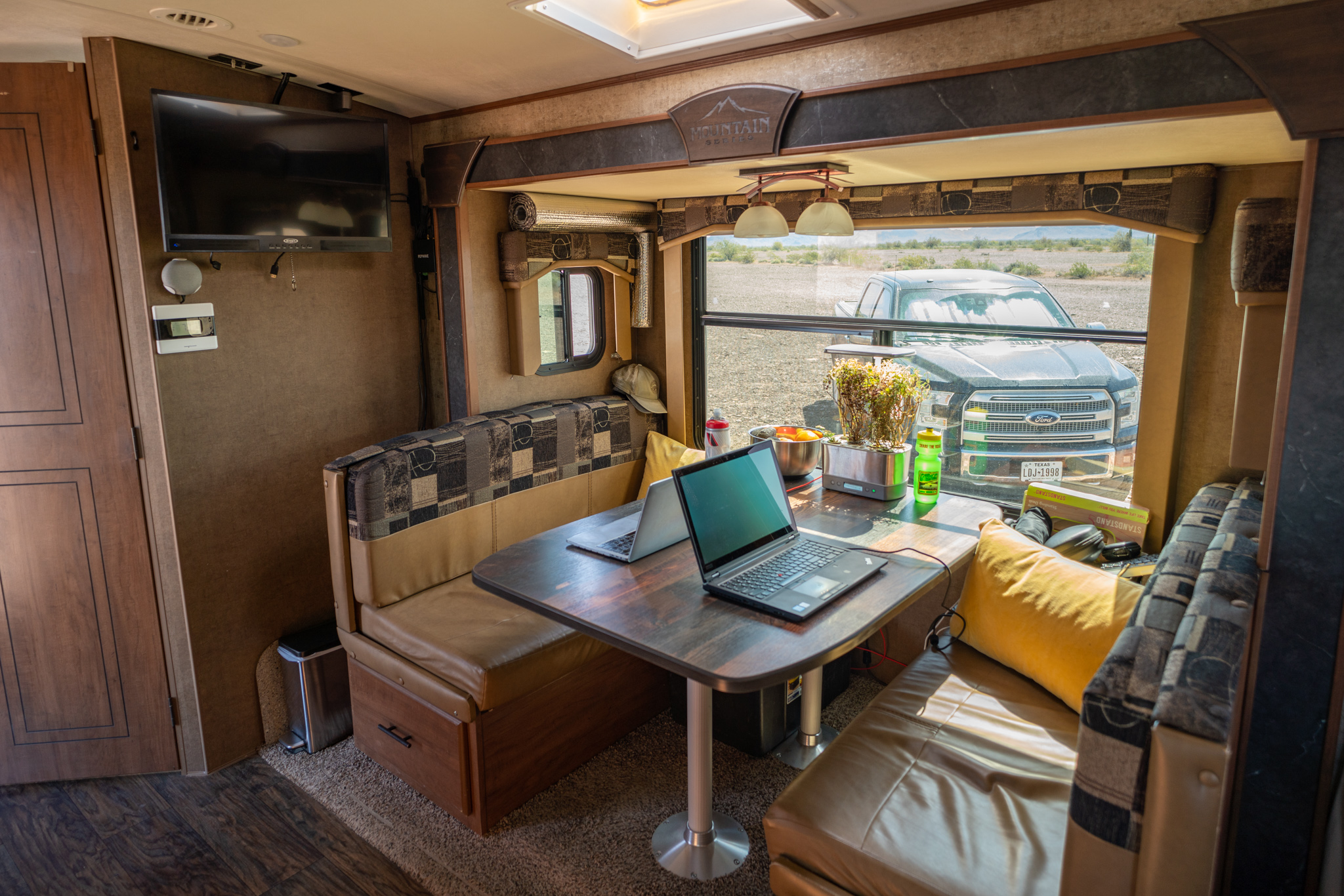 Pandemic RV Travel [Ultimate Q&A with Expert RVers] Smart Family Money
