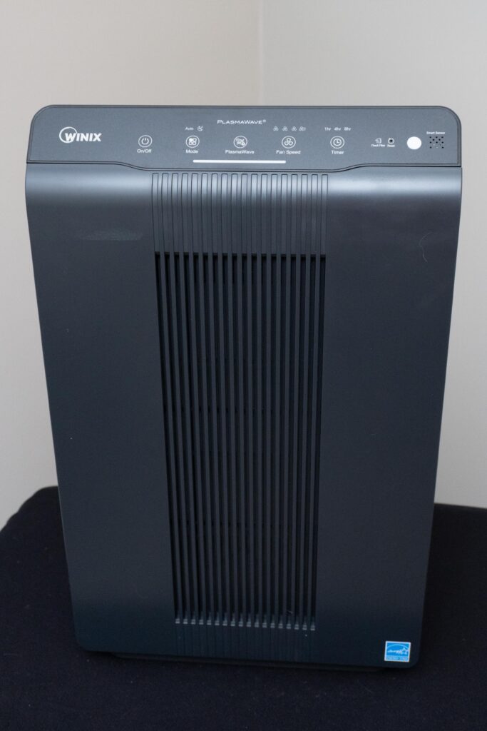 5500 2 winix