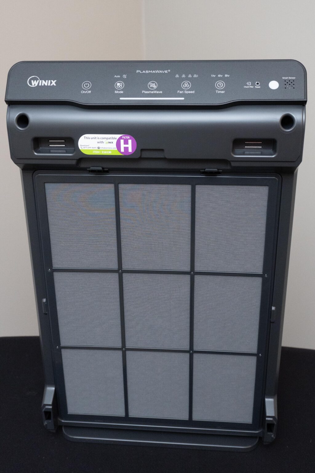 Winix Air Purifier Comparison (55002 vs 53002 vs C555 vs C545 vs C535