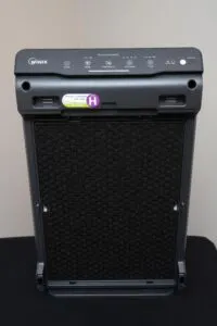 Winix 5500-2 air purifier advanced carbon filter