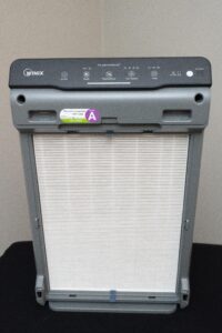 Winix 5300-2 Air Purifier HEPA Filter