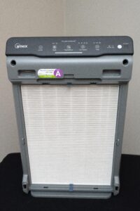 Winix 5500-2 air purifer HEPA filter