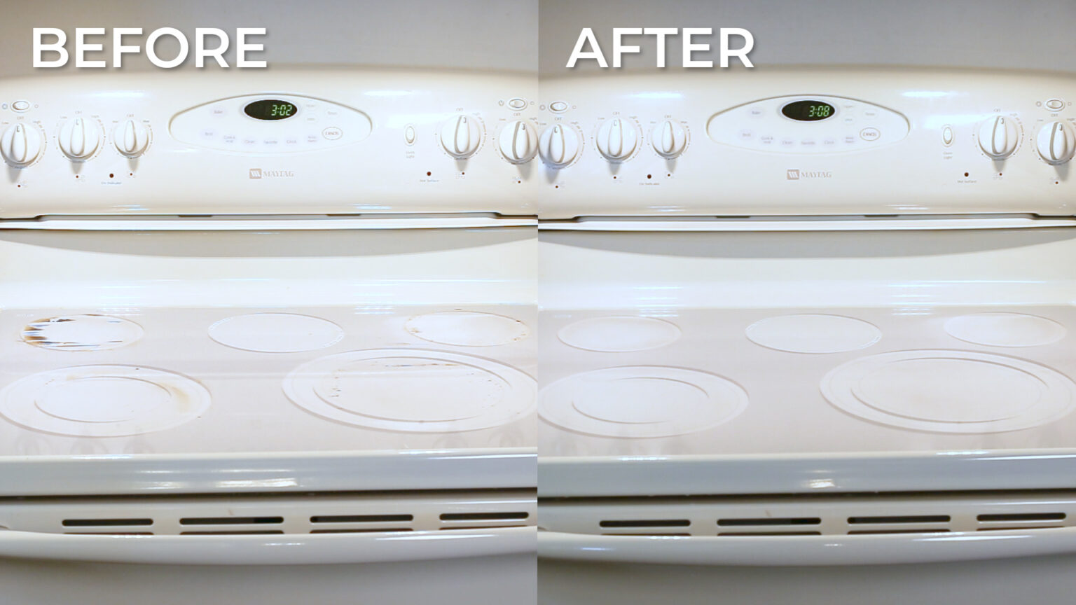 Bar Keepers Friend Review on Stainless Steel Pans, Sink, Cooktop