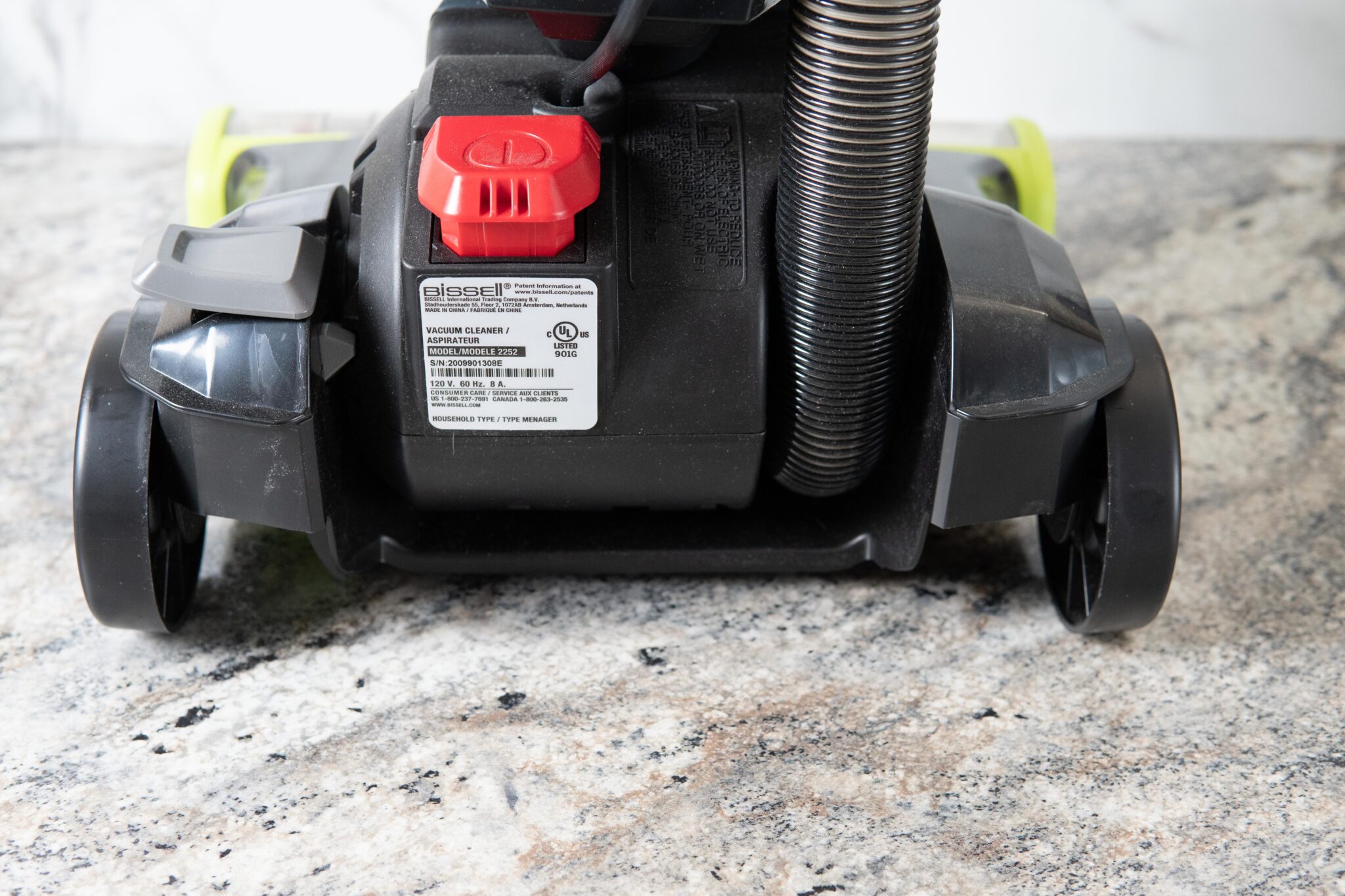 Bissell Cleanview Review A Good Budget Pet Vacuum? Smart Family Money